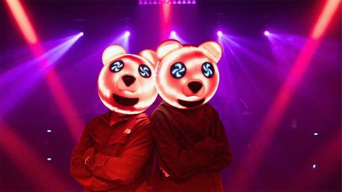 Polar Bears