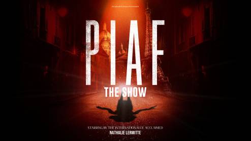 Piaf! The Show