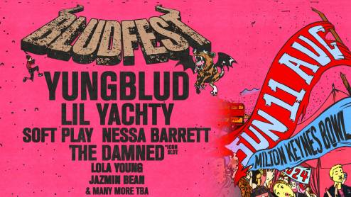 BLUDFEST