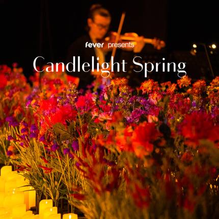 Candlelight Spring Best of ABBA