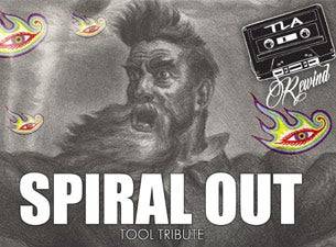 Spiral Out