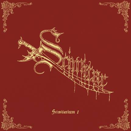 Scimitar