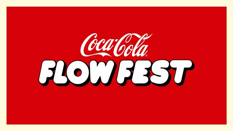 Coca Cola Flow Fest