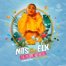 Nits de Festa Elx