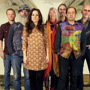 Steeleye Span