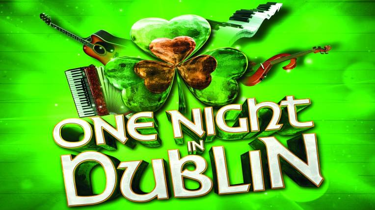 One Night in Dublin