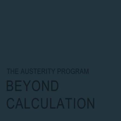 The Austerity Program