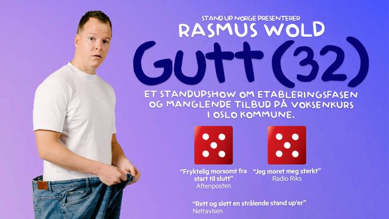 Rasmus Wold
