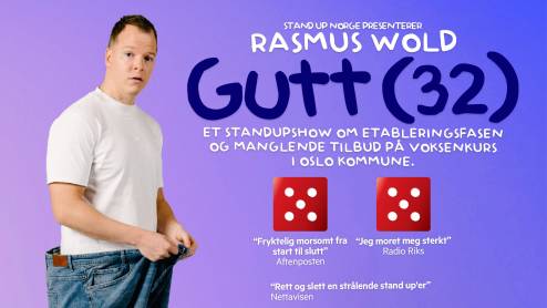 Rasmus Wold