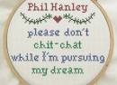 Phil Hanley