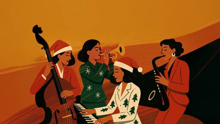 Camerata Femenil de la Ciudad de México