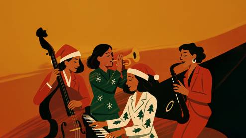 Camerata Femenil de la Ciudad de México