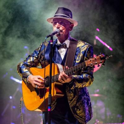 Chris Daniels & The Kings