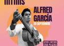 FESTIVAL INTIMS CASINO BARCELONA - ALFRED GARCIA
