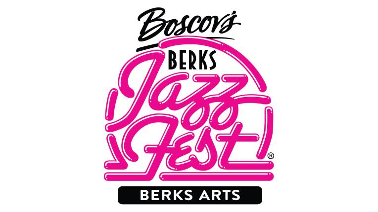 Boscov’s Berks Jazz Fest
