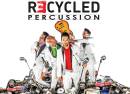 Recycled Percussion