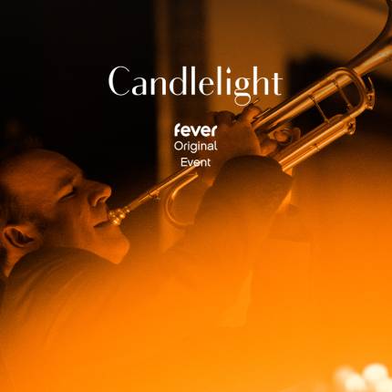 Candlelight Romantic Jazz Special ft. Frank Sinatra, Michael Buble and more