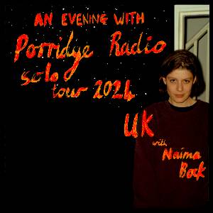 Porridge Radio (solo)