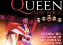 Queen May Rock