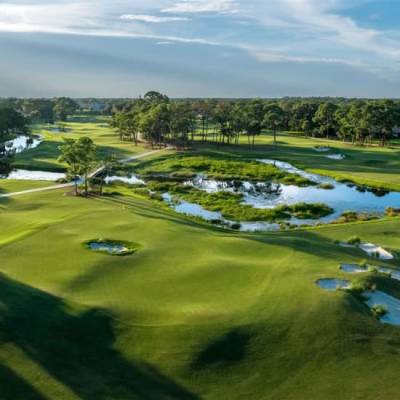 Kolo Plan Test golf