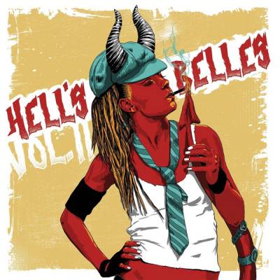 Hell's Belles