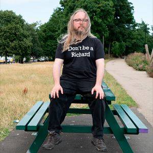 Richard Dawson