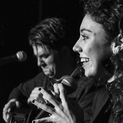 Concierto Secreto una experiencia musical secreta en Valencia