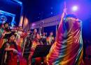 Exploding Rainbow Orchestra