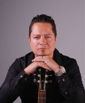 Carlos Carreira