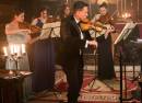 The Lark Ascending by Candlelight