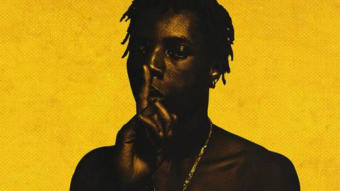 Roy Woods