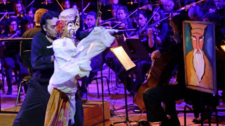Banda de música del Estado de Guanajuato