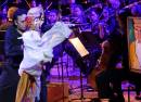 Banda de música del Estado de Guanajuato