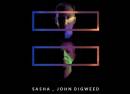 Sasha & John Digweed