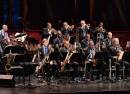 Jazz At Lincoln Center Orchestra