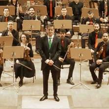 Orquesta Filarmónica de la Mancha