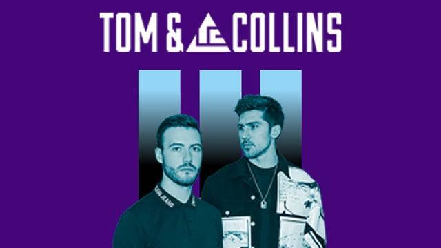 Tom & Collins