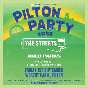 Pilton Party