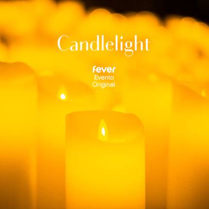 Candlelight Tributo a Ludovico en el Hotel Westin