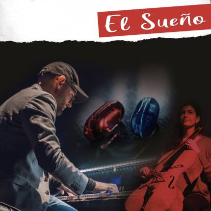 El Sueño de Borja Niso Experimenta la música con los 5 sentidos