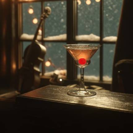 A Very Sinatra Christmas Special at Miami Marriott Biscayne Bay