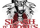 Slash N' Roses