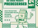 PREDECEASED