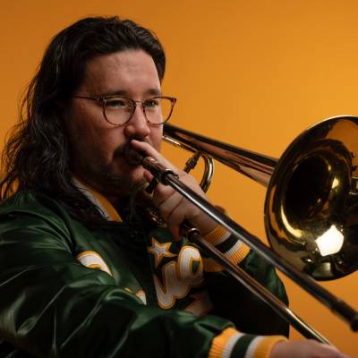 Greg Kramer