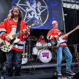 Moving Pictures (Rush Tribute)