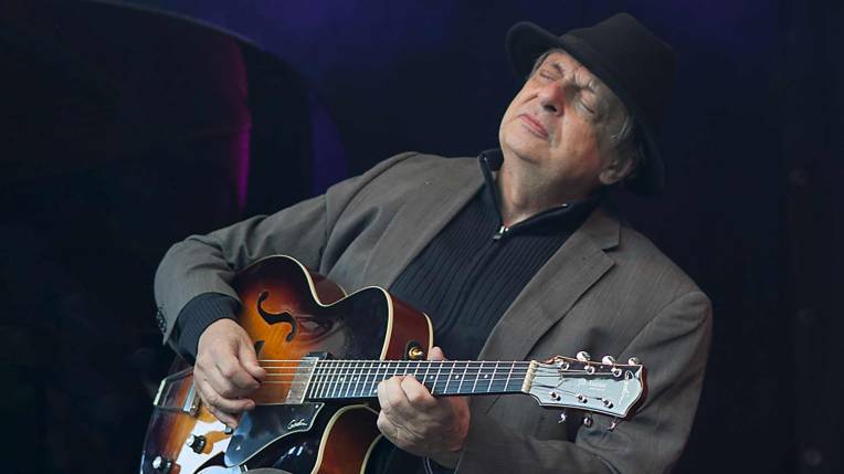 Philip Catherine