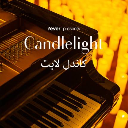 Candlelight Premium Beethoven's Best Works at Emirates Palace
