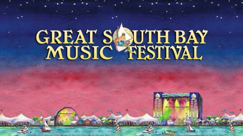 Great South Bay Music Festival