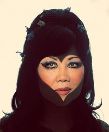 Margaret Cho