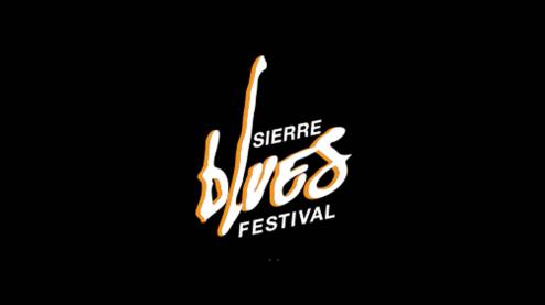 Sierre Blues Festival